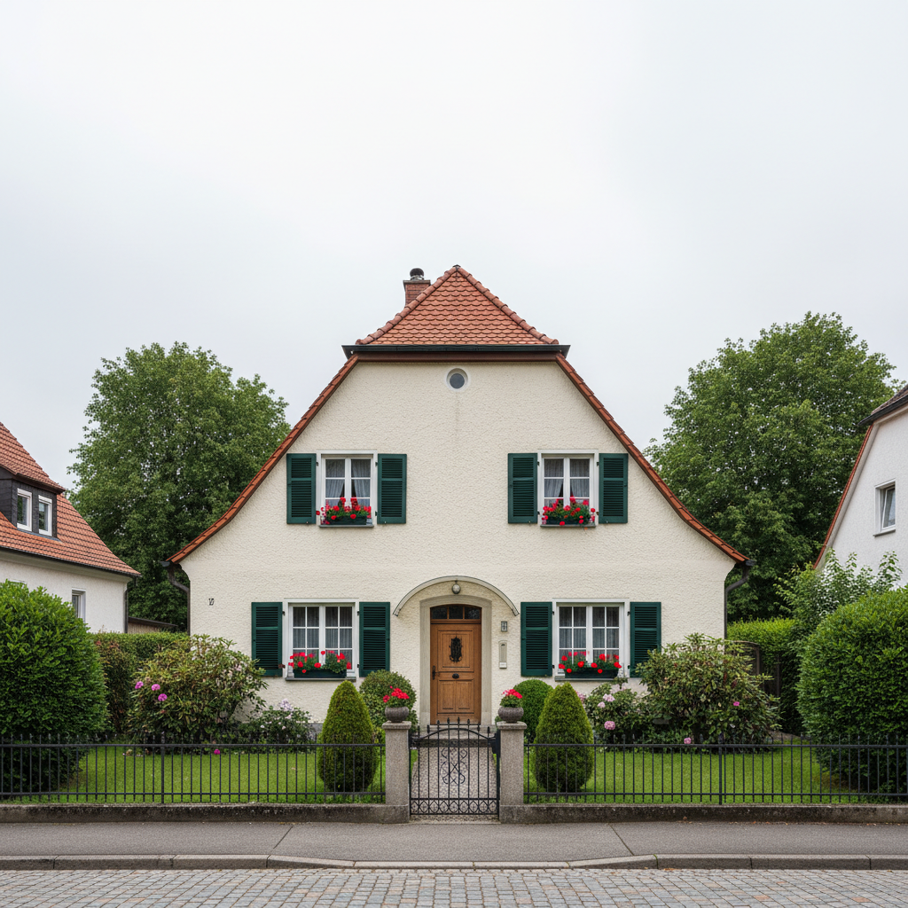 VORHER