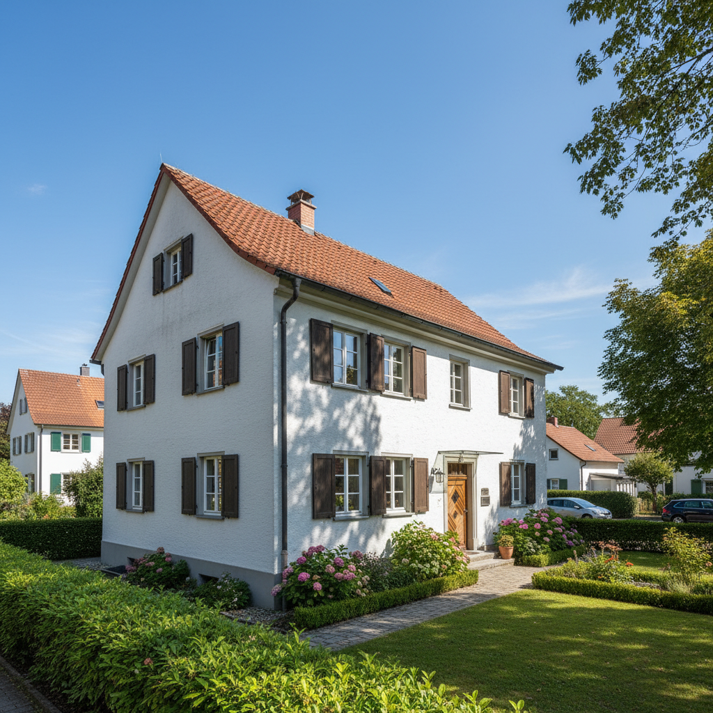 VORHER