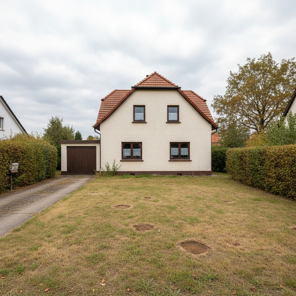 VORHER